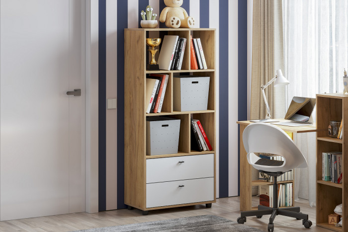 Стеллаж Милан