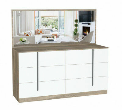 Комод 1700 Аравия-Кристалл