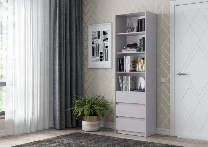 Стеллаж 600 Айден