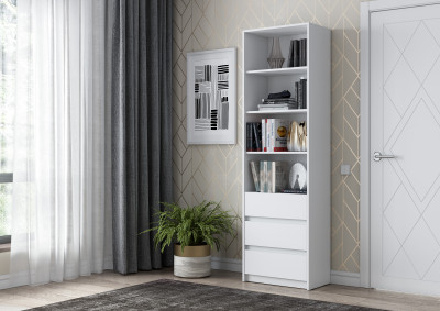 Стеллаж 600 Айден