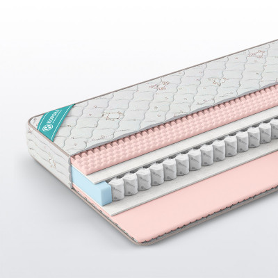 Матрас детский Junior Orion чехол трикотаж