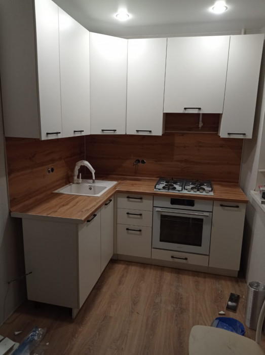 Кухня Санвут №1