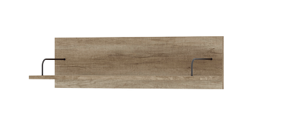 Полка навесная ПЛ-01 800 Даллас