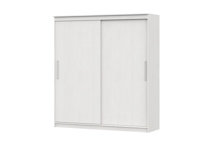 Шкаф-купе №19 2000 (Серия 2)