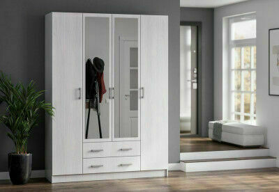 Шкаф Квадро Стендмебель