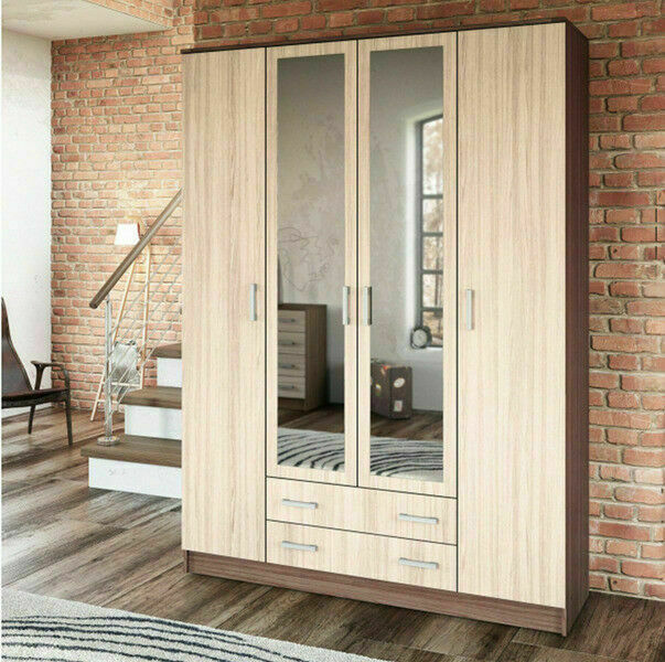 Шкаф Квадро Стендмебель