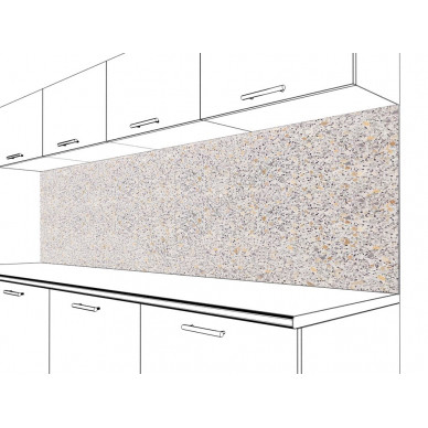 Фартук к столешницам 4 категория Амк