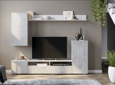 Гостиная МГС №4