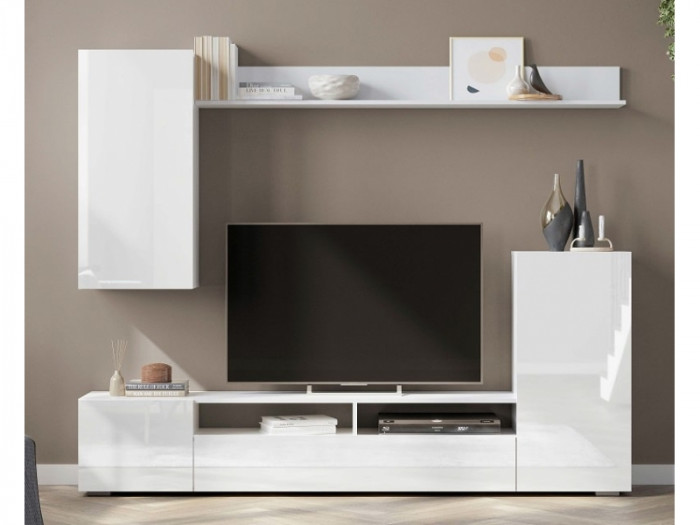 Гостиная МГС №4