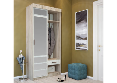 Прихожая Смарт-3 Горизонт