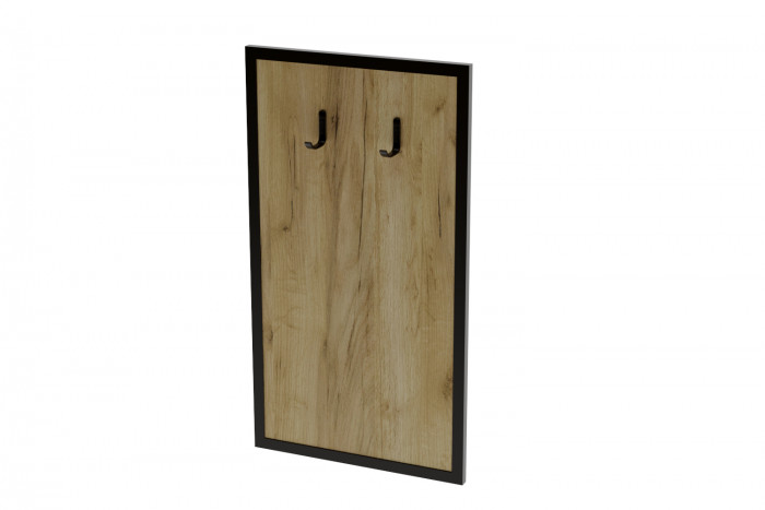 Вешалка Грань (450)