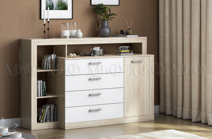 Комод Ангара