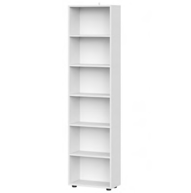 Стеллаж с полками Токио