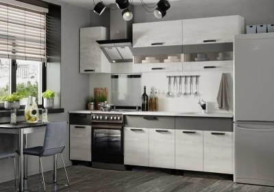 Кухонный гарнитур Дакота 2,0