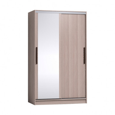 Шкаф-купе 1200 зеркало Strike Глазов 