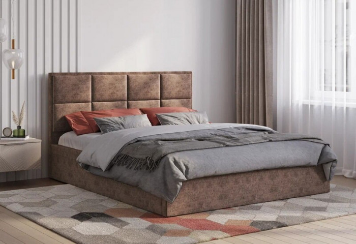 Кровать КР-16 1600 Линда