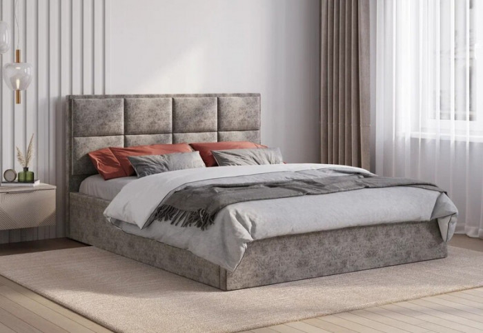 Кровать КР-16 1600 Линда