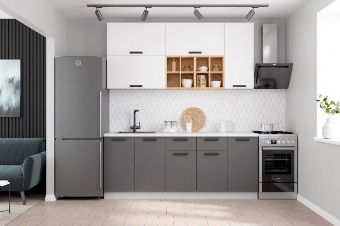 Кухня Ройс №7