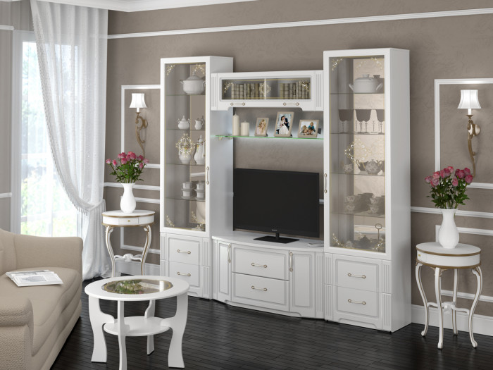 Гостиная Виктория №3