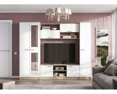 Гостиная МГС №3