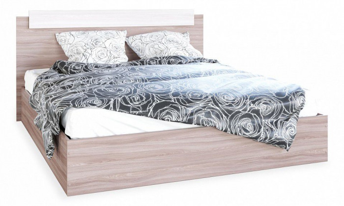 Кровать Эко 1.6
