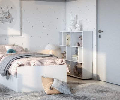 Стеллаж Токио