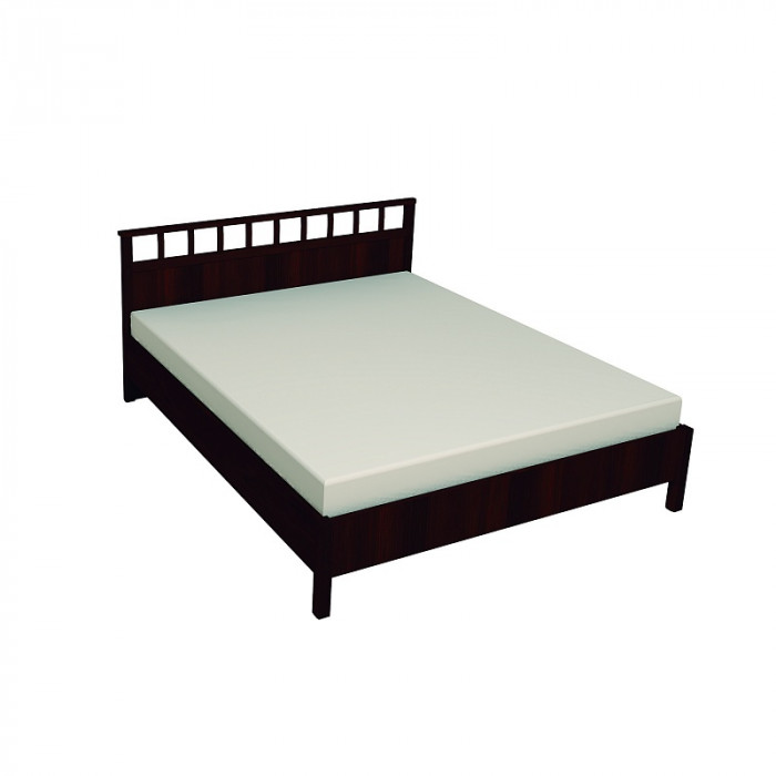 Кровать 46 люкс 1800 Sherlock