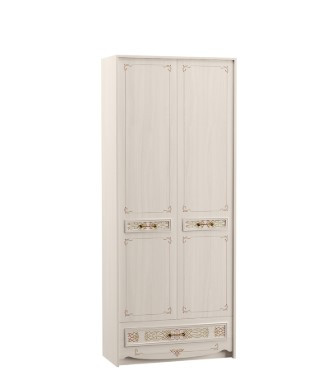 Шкаф комбинированный Флоренция 13 04