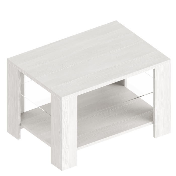 Стол журнальный Велес-3