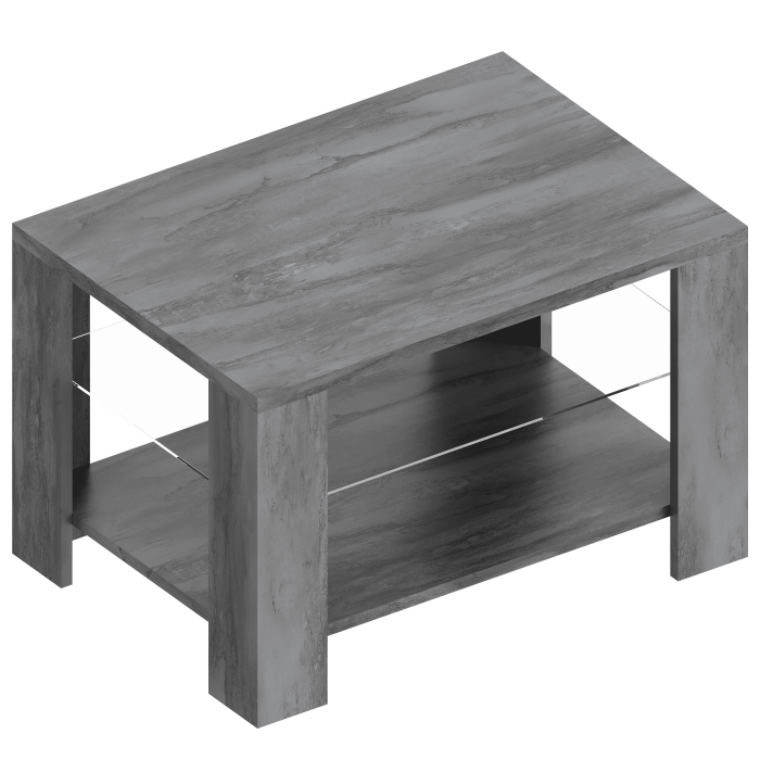 Стол журнальный Велес-3