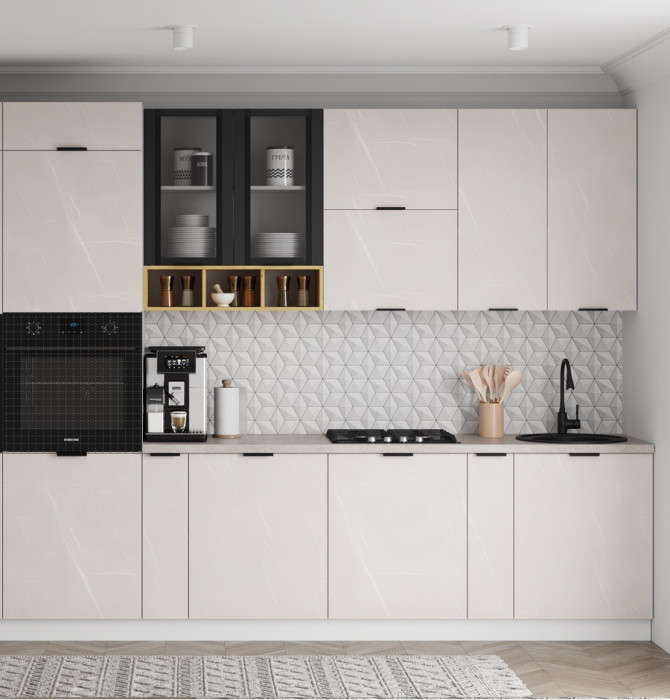 Кухня Ройс №5