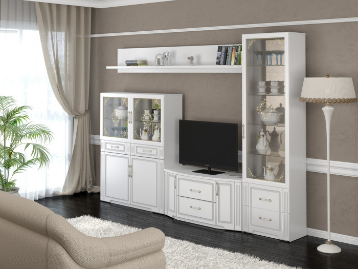 Гостиная Виктория №2