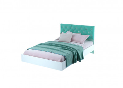 Кровать КР-09 Тифани