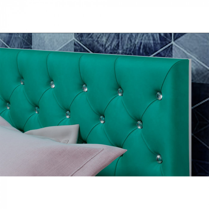 Кровать КР-09 Тифани