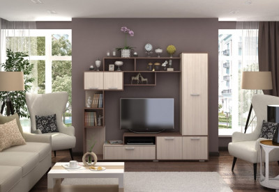 Гостиная Капри