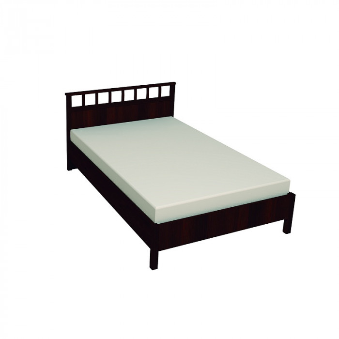 Кровать 48 люкс 1400 Sherlock