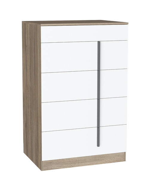 Комод 700 с откидной крышкой Аравия-Кристалл