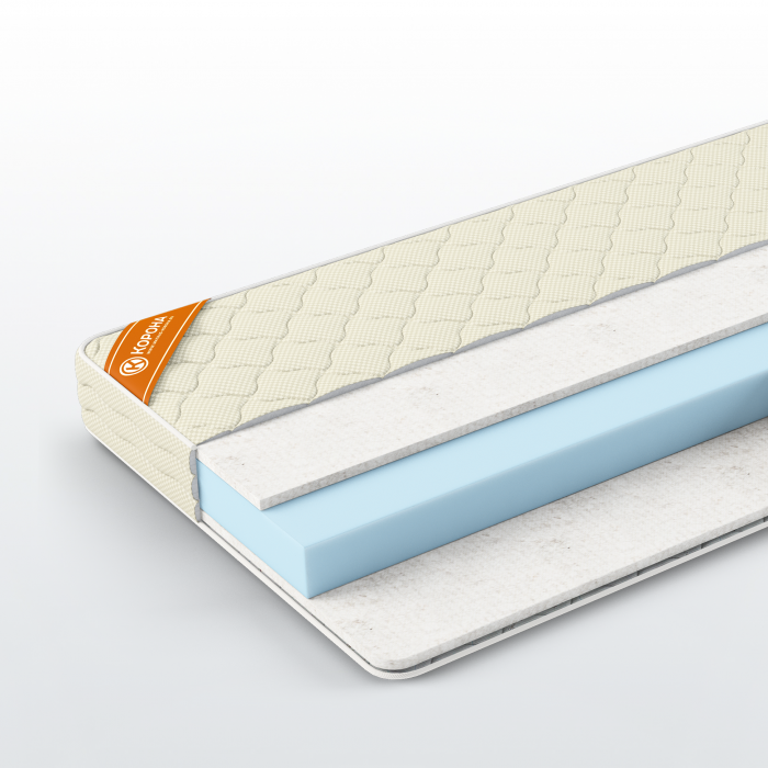 Матрас детский Vita Strutto чехол жаккард