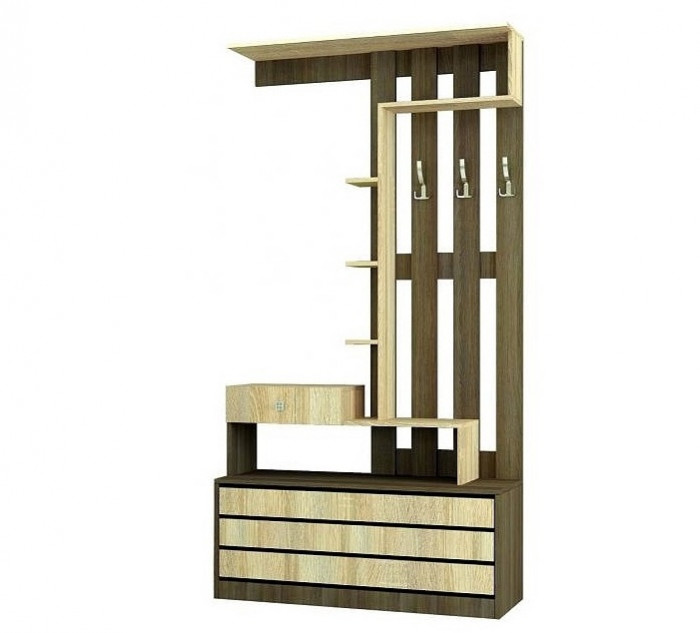 Центральная секция ЯПЦС-1 Ямайка