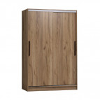 Шкаф-купе 1350 Strike Глазов 