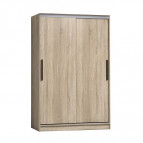 Шкаф-купе 1350 Strike Глазов 