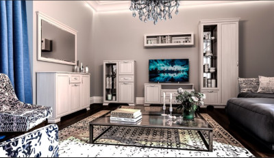 Гостиная Венеция №1