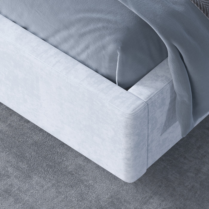 Кровать 120х200 Monro