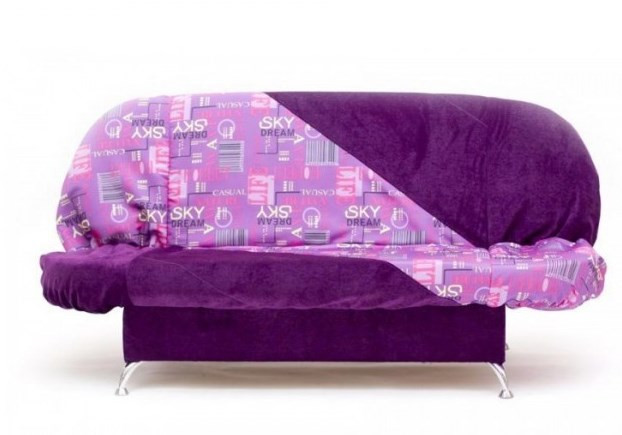 Диван Клик-Кляк 1