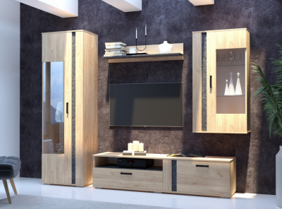 Гостиная МГС №1