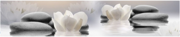 Фартук композитный KM 123