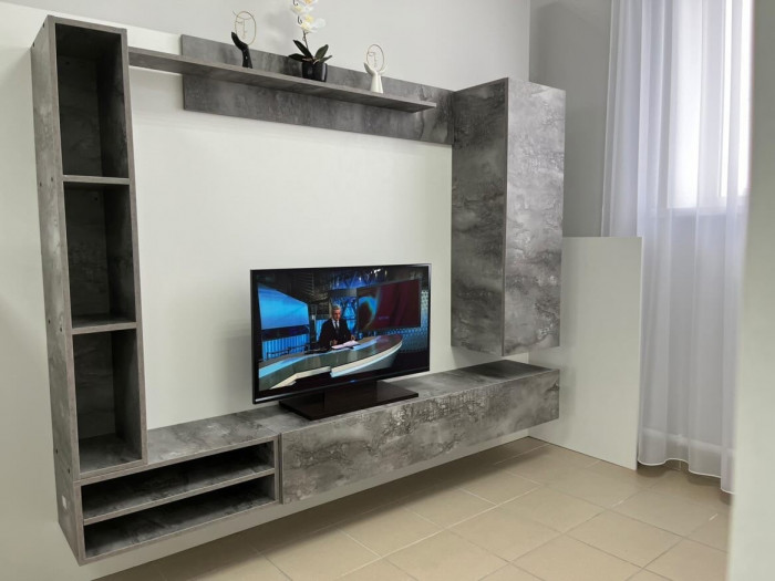 Полка настенная Бэлла