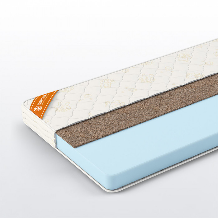 Матрас детский Vita Optima чехол трикотаж