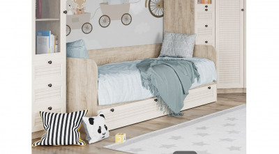 Кровать ДФ-10 Филадельфия