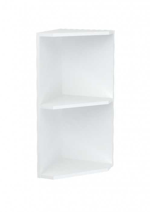 Шкаф верхний 300/920 полки открытые Мария